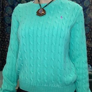 Ralph Lauren sweater